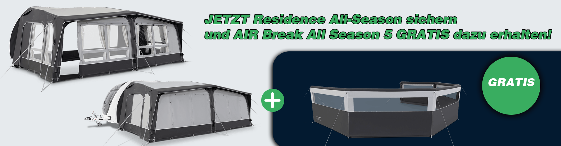 Residence Aktion